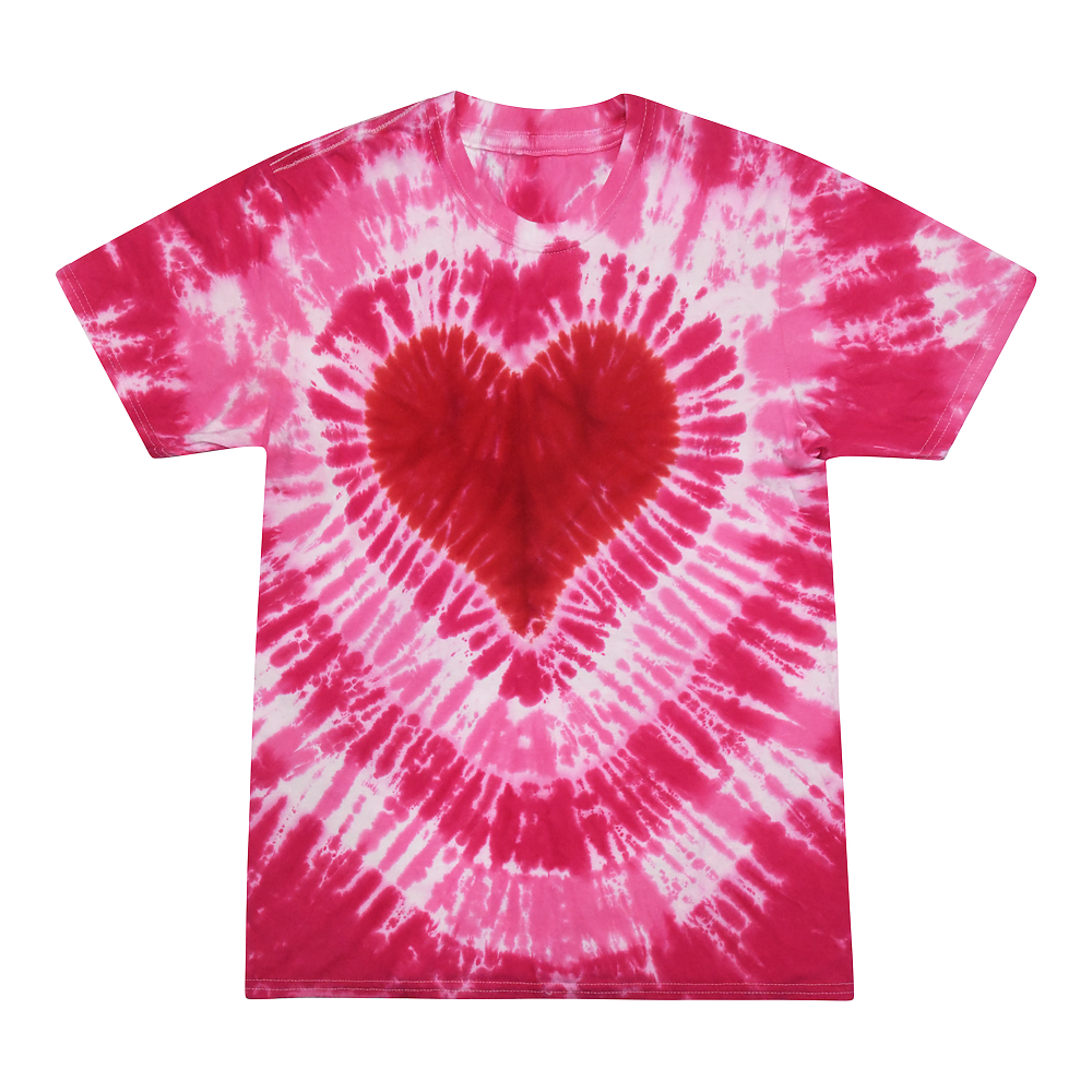 click to view PINK HEART